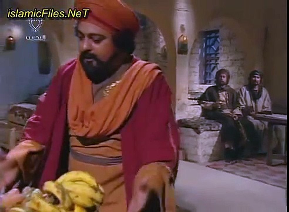 مسلسل الوعد الحق الحلقة 19
