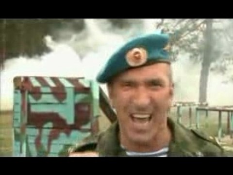 VDV russian airborne song