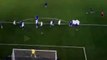 Willian Amazing Free Kick Goal - Chelsea vs Dynamo Kiev 2-1 (Champions League)