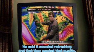 The Weather Man 2005 Movie - American/Comedy/Drama Film Official