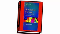 Ebook Psychiatric Nursing Assessment, Care Plans, and Medications PDF_x264