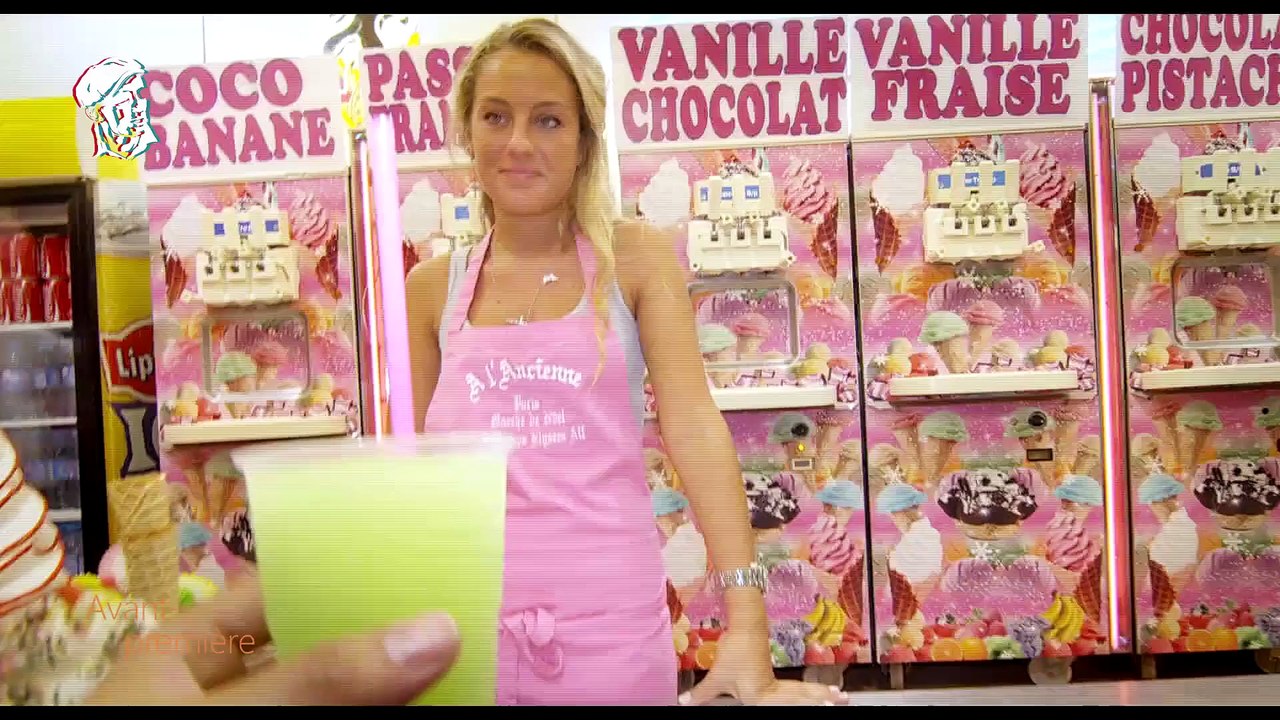 Souvenir : BABYSITTING - Avant-première (Nantes)