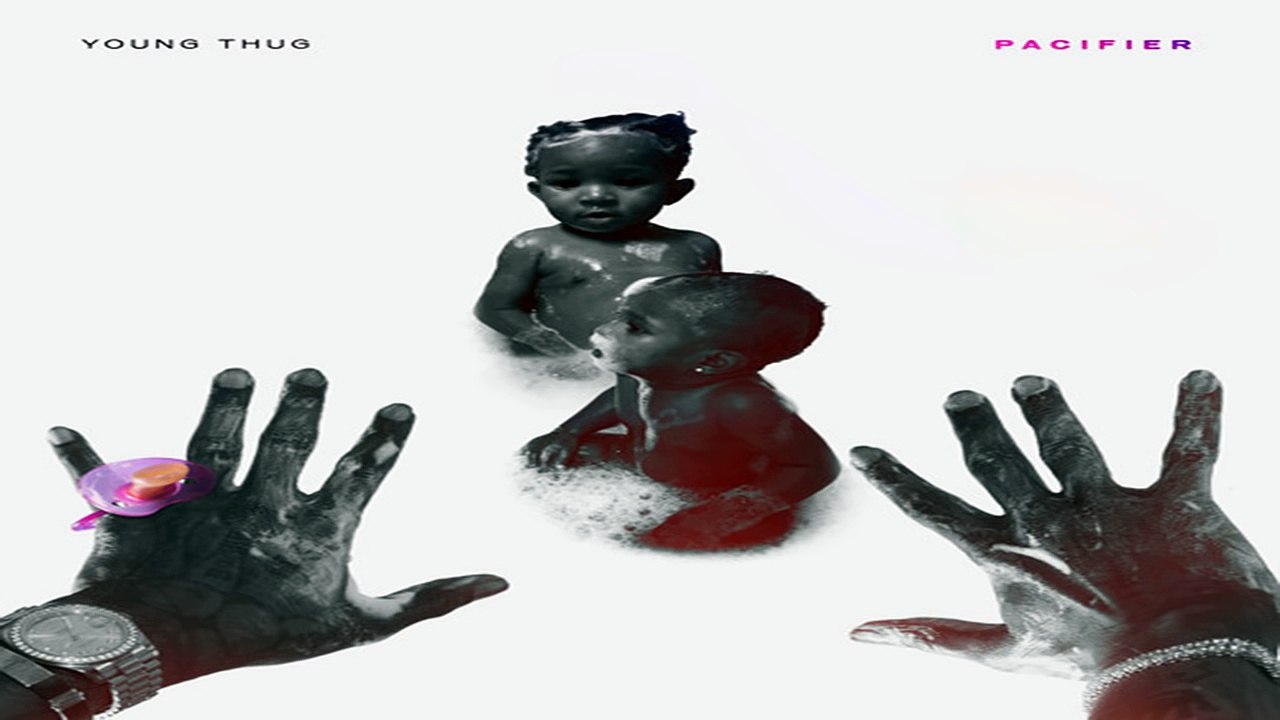 Young Thug - I Need Chickens