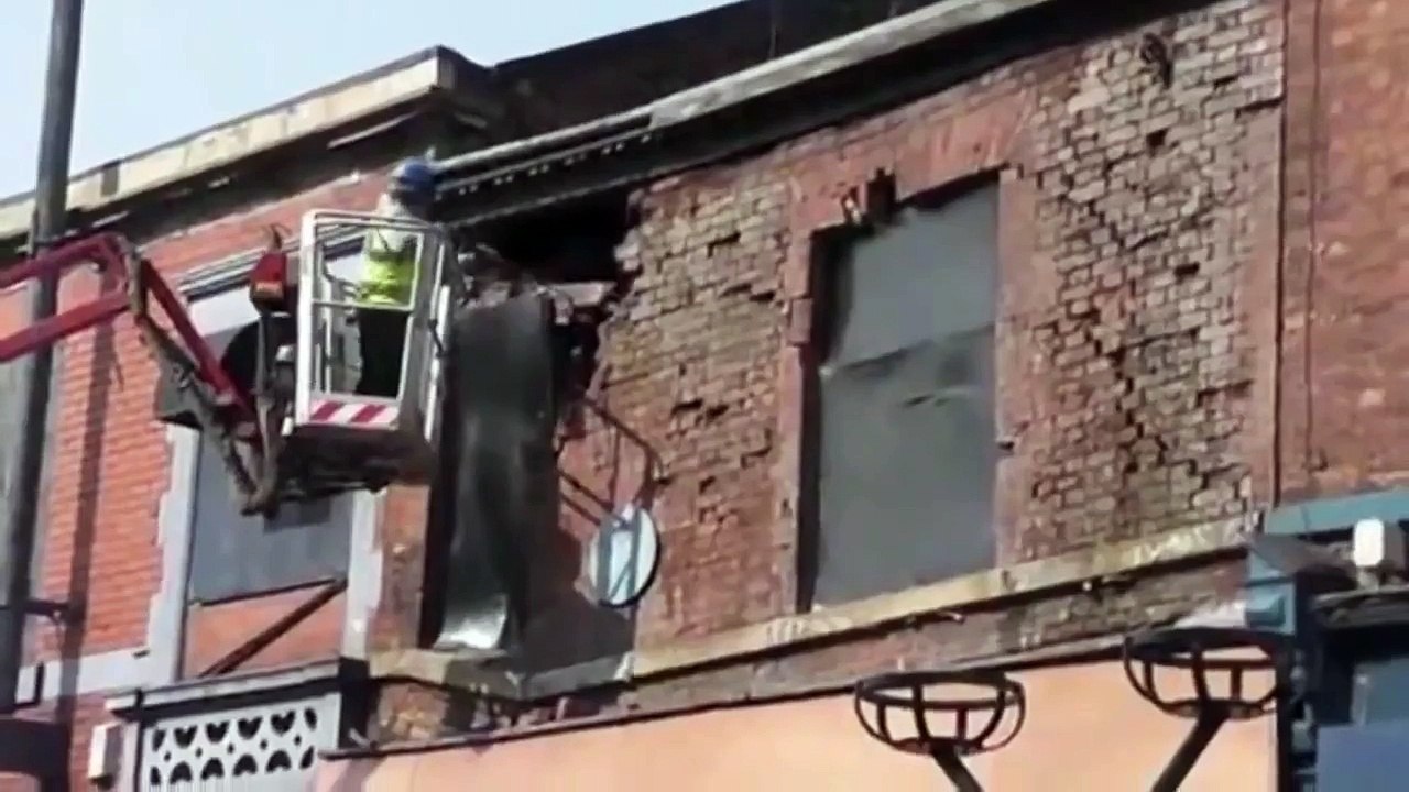 Demolidor: O Homem Com Medo