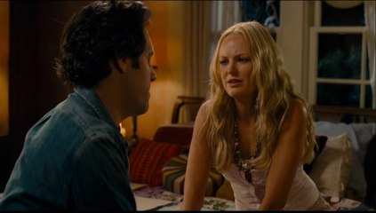 Wanderlust: Bloopers & Gag Reel