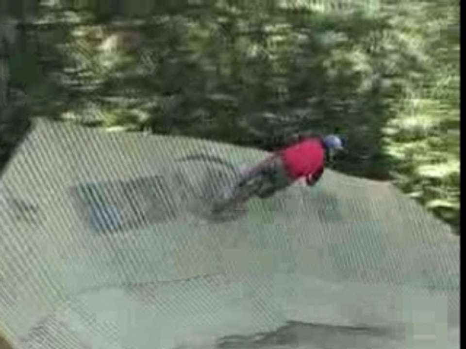 Wood Park de Vallnord