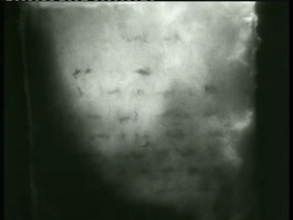 Peter Gabriel - Mercy Street