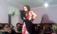 Pashto Afghani Girl Lovely Dance With Nice Song