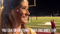 Apollos Hesters Post Game Interview Has Been Songified