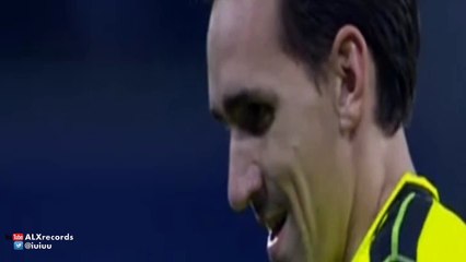 Penalty Goal Sven Kums - Gent vs Valencia 1-0 Champions League 2015