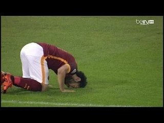 Roma vs Bayer Leverkusen 3-2 All Goals Highlights 4/10/2015