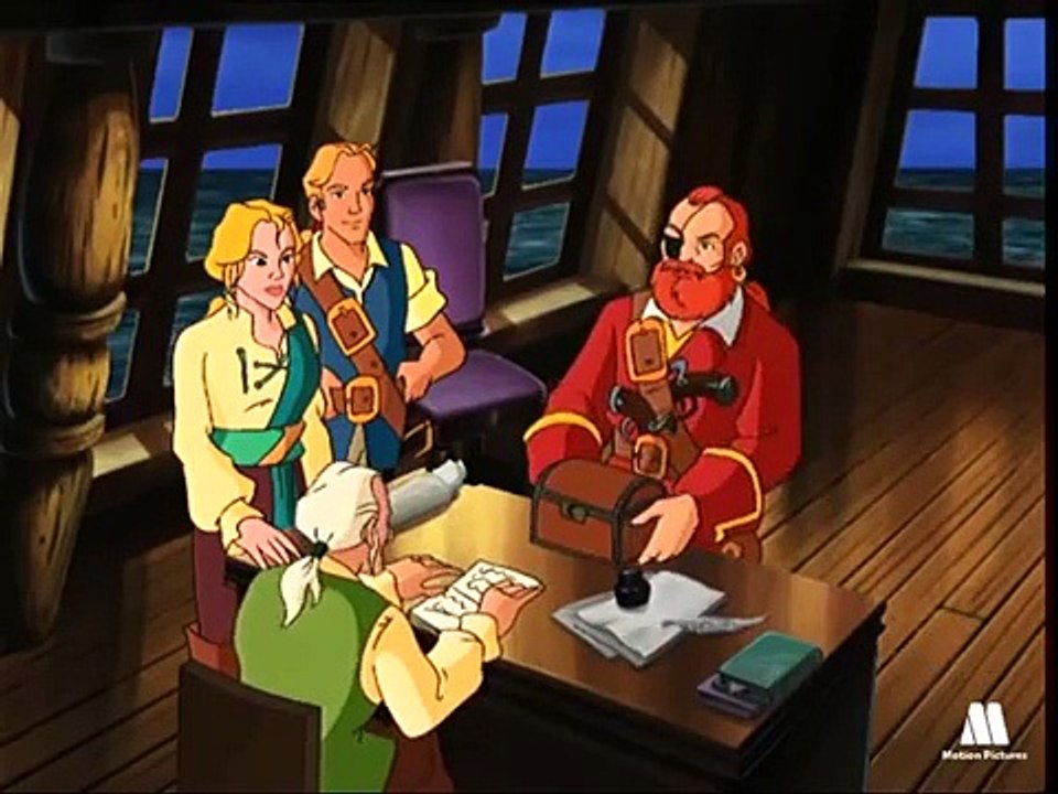 1h 30 of drawings of adventures for children. Pack 2 Cartoon Martoon