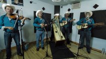 Conjunto De Arpa Grande (Amor De Cuatro Paredes) Los Rayitos De Michoacan