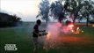 Fireworks Gun #WIN | Let There Be Light!