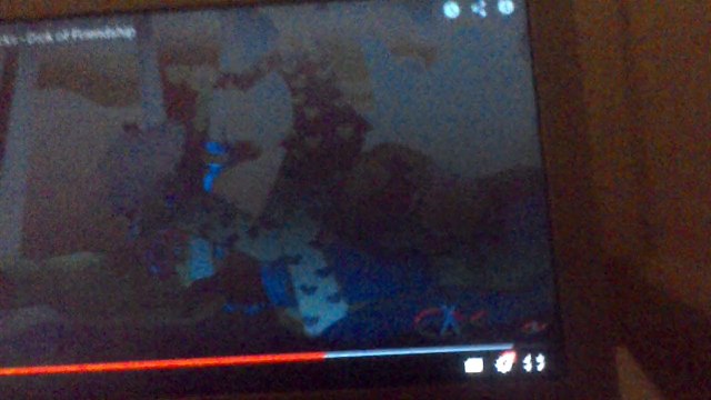 Hasbro Studios Dazzling