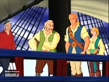 Red beard Drawings pirates. Ep 03 DEAD OR ALIVE, pictures of adventures Cartoon Martoon