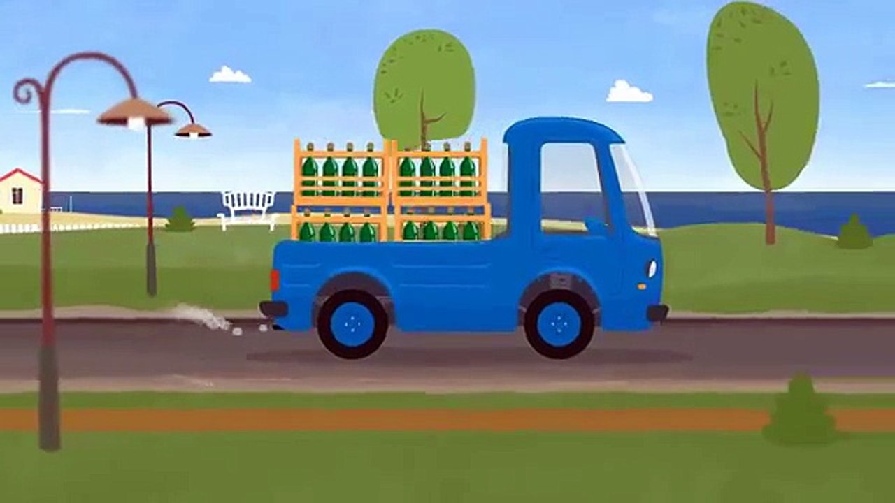 Robocar Poli : Child Psychology 02 | 3 EPs Compilation | 35 min