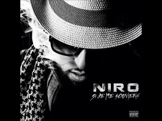 Niro - #BaWéMonAmi ( 2015 ) Si Je Me Souviens