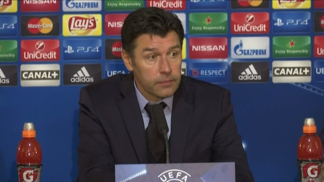 Foot - C1 - OL : Fournier «Forcément déçus»