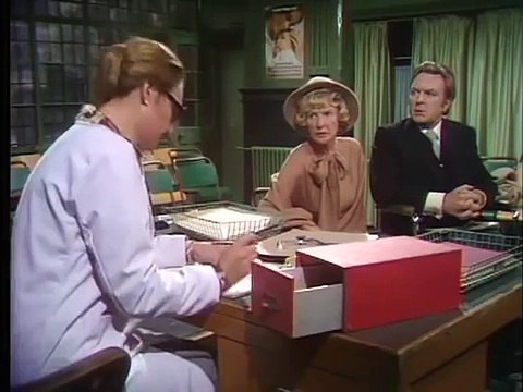 Popular Donald Sinden & Twos Company videos