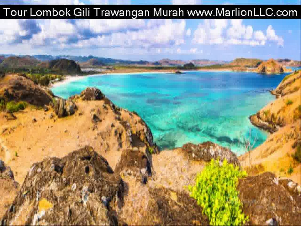 paket honeymoon di lombok