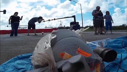 GoPro Launches into Stratosphere  Mission to Space