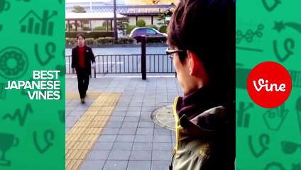 Best Japanese Vines of hokupi (ほくぴー)  Part 01 Vine Compilation