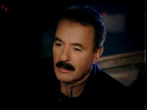 Ferdi Tayfur Sıra Dağlar Yeter