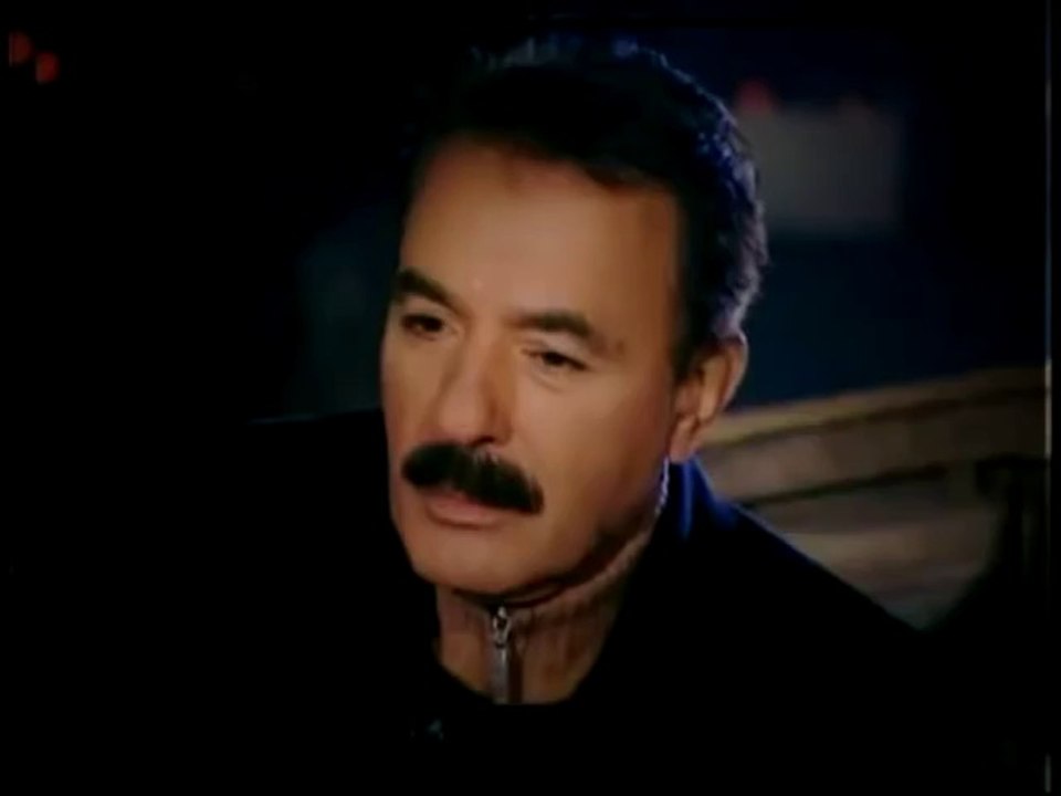 Ferdi Tayfur Sıra Dağlar Yeter