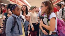 High School Dance - Geeks vs. Cool Kids