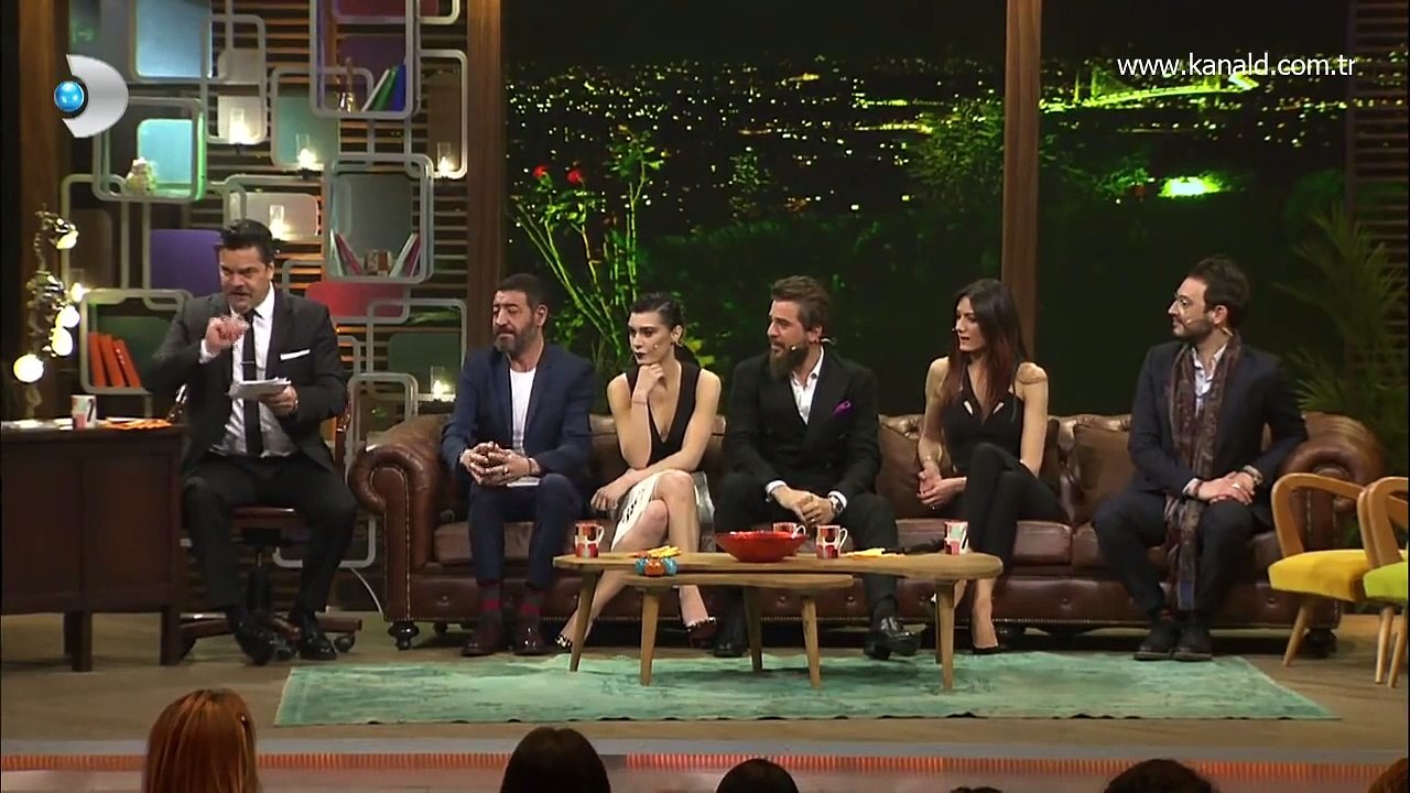 Beyaz Show - Sevgilinizle yaşadığınız en acayip şey neydi
