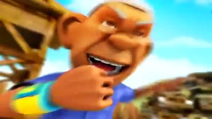 Boboiboy Season 3 Episode 2 Full 🌟