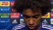 Willian Post-Match Interview - Chelsea vs Dynamo Kiev 2-1