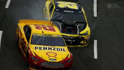 What to watch for at Texas Motor Speedway