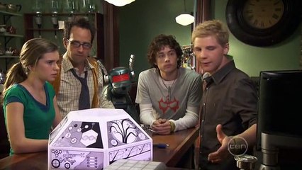 121 - Robot Gladiators