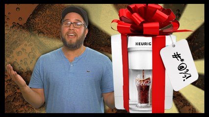 Keurig Wants You to Pay More for Soda! - Food Feeder