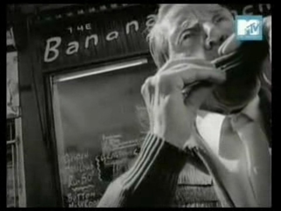 Black Wonderful Life