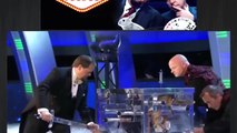 Penn And Teller Fool Us Season 2 Episode 6 Episodes Now Thats Bunny