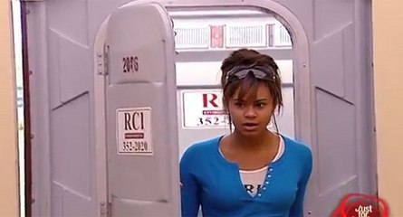 Just for laughs - Toilet prank