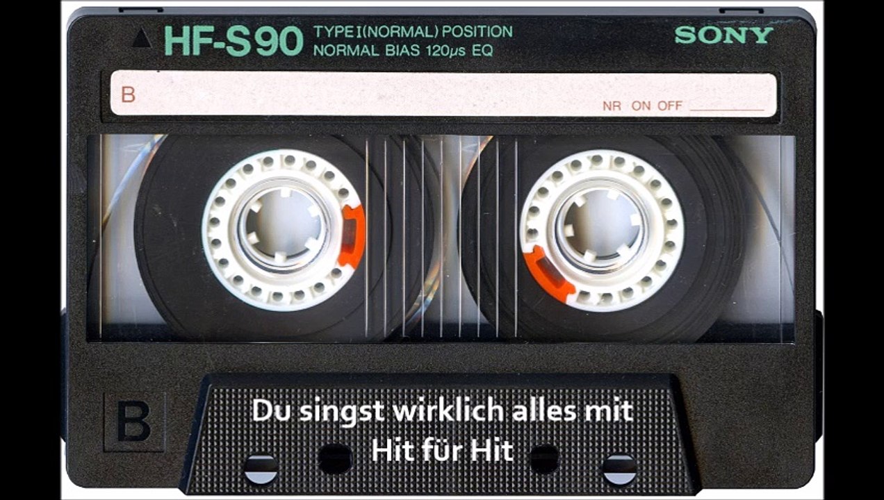 Nimm mein Mixtape Lyrics (Songtext)