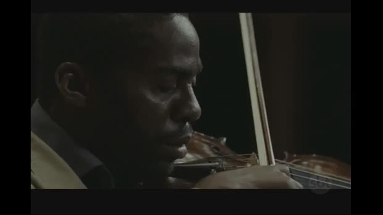 Filme narra o nascimento da orquestra sinfônica de Heliópolis, em São Paulo