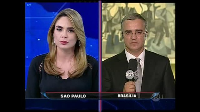 Kennedy Alencar fala sobre o processo que vai analisar a cassação de Cunha