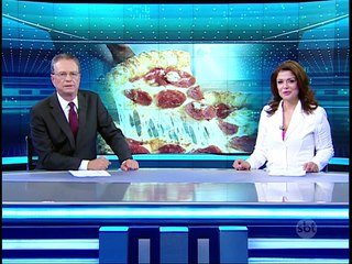 Pizza é um dos alimentos mais viciantes de acordo com pesquisa