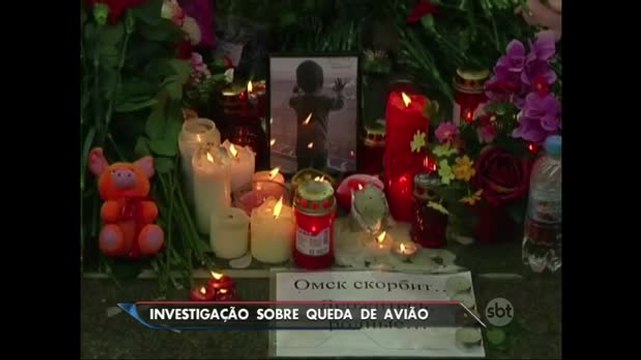 Companhia aérea diz que só força externa pode ter derrubado avião no Egito