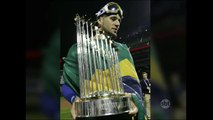 Paulista se torna o primeiro brasileiro a conquistar a MLB