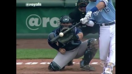 Conheça o primeiro brasileiro a disputar a final da Liga Americana de Beisebol