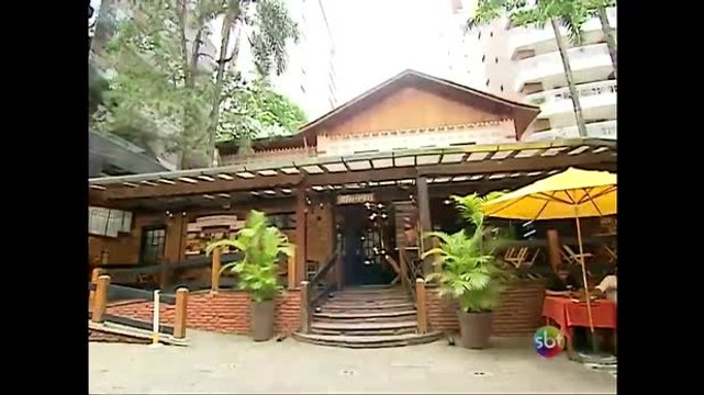 Alta no preço de alimentos afeta movimento nos restaurantes