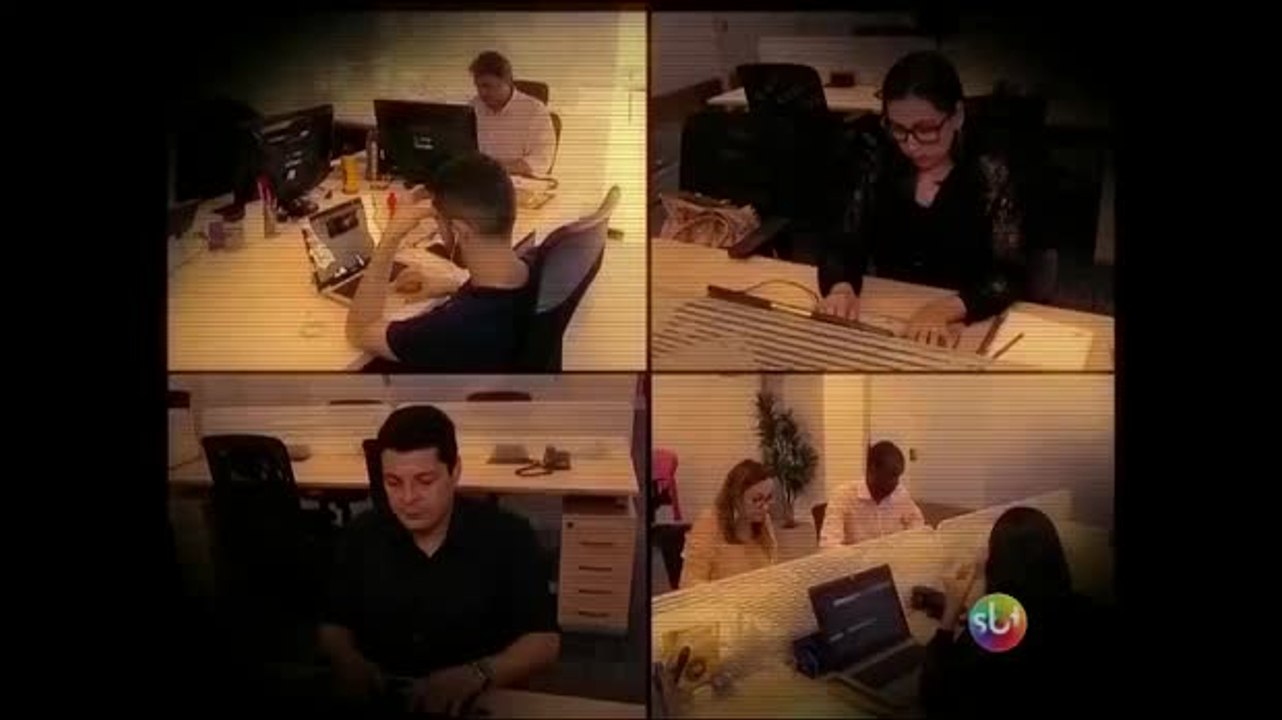 Busca por escritórios compartilhados cresce 70% em três anos