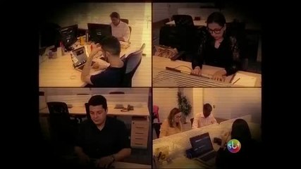 Busca por escritórios compartilhados cresce 70% em três anos