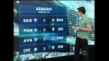 Bruno Vicari analisa jogo decisivo entre Corinthians e Atlético Mineiro